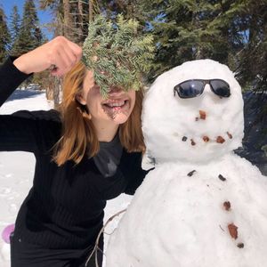 Meet your Posher, Brenna